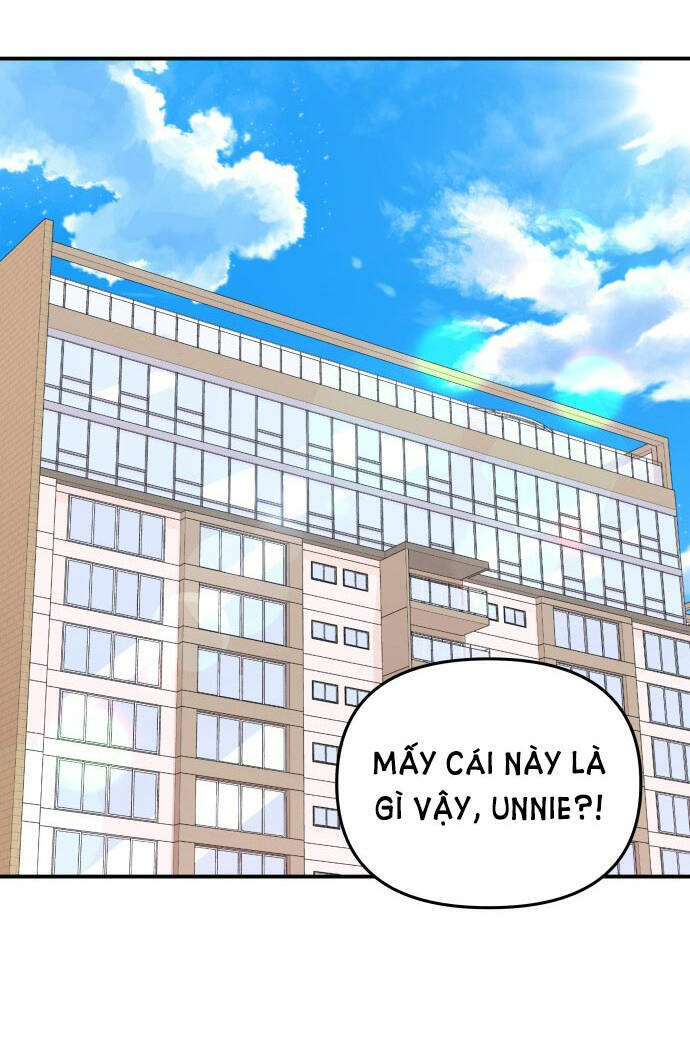 Gửi Em, Người Nuốt Trọn Vì Sao: Chapter 93.1