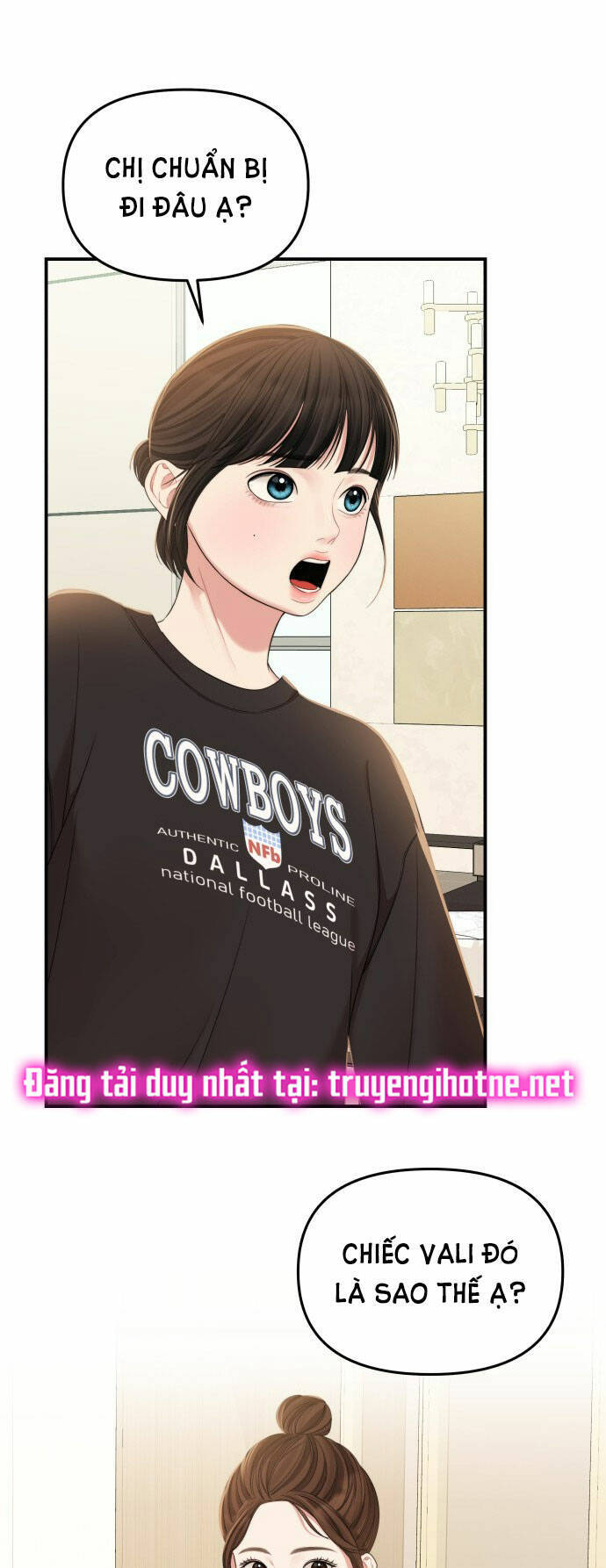 Gửi Em, Người Nuốt Trọn Vì Sao: Chapter 93.1