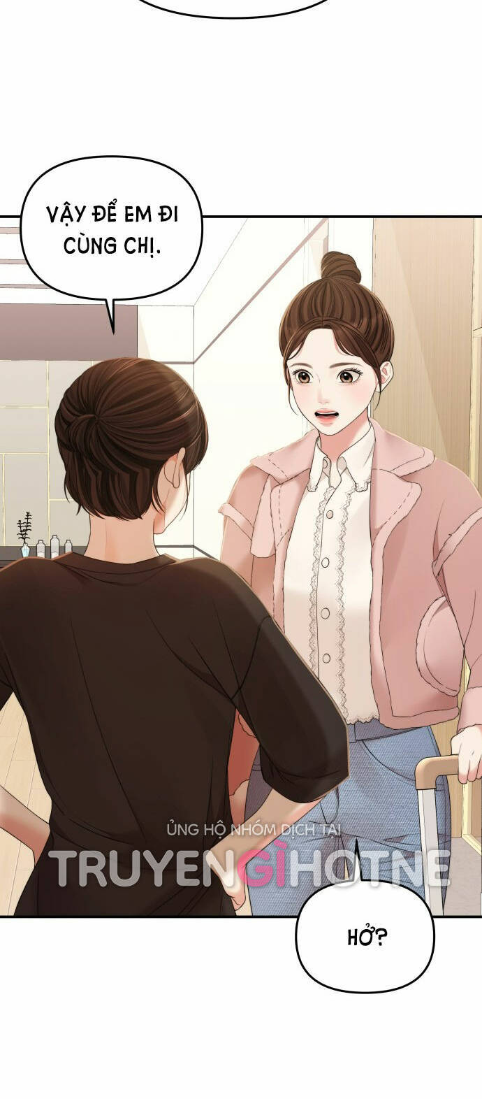 Gửi Em, Người Nuốt Trọn Vì Sao: Chapter 93.1