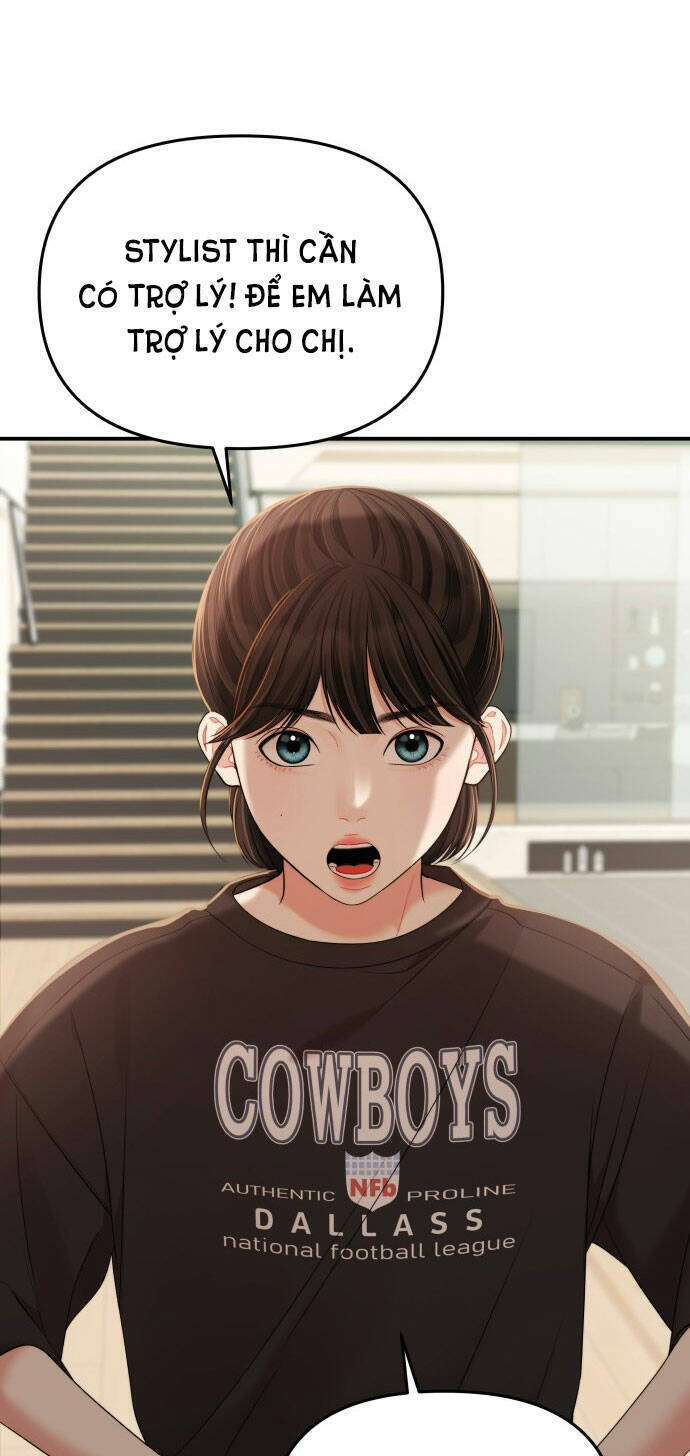 Gửi Em, Người Nuốt Trọn Vì Sao: Chapter 93.1