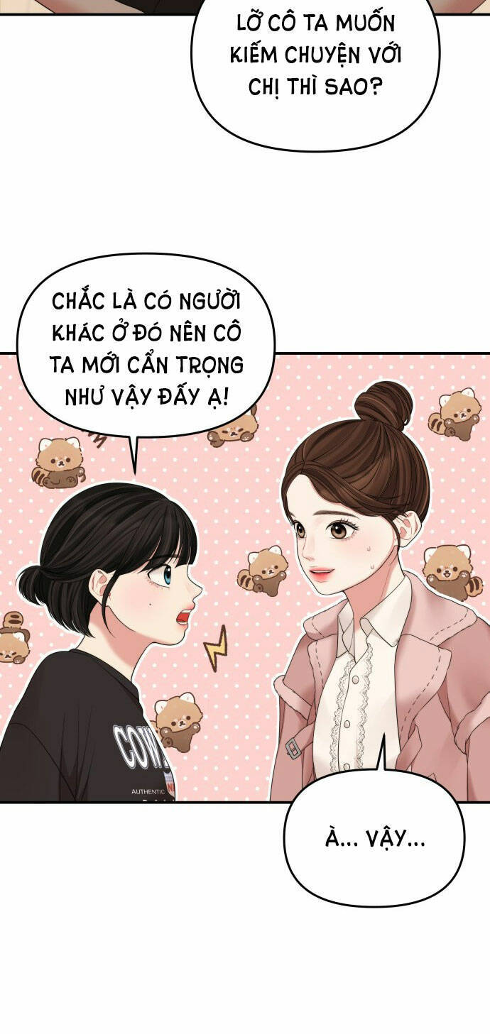 Gửi Em, Người Nuốt Trọn Vì Sao: Chapter 93.1