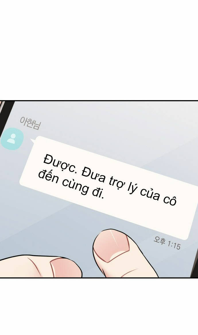 Gửi Em, Người Nuốt Trọn Vì Sao: Chapter 93.1