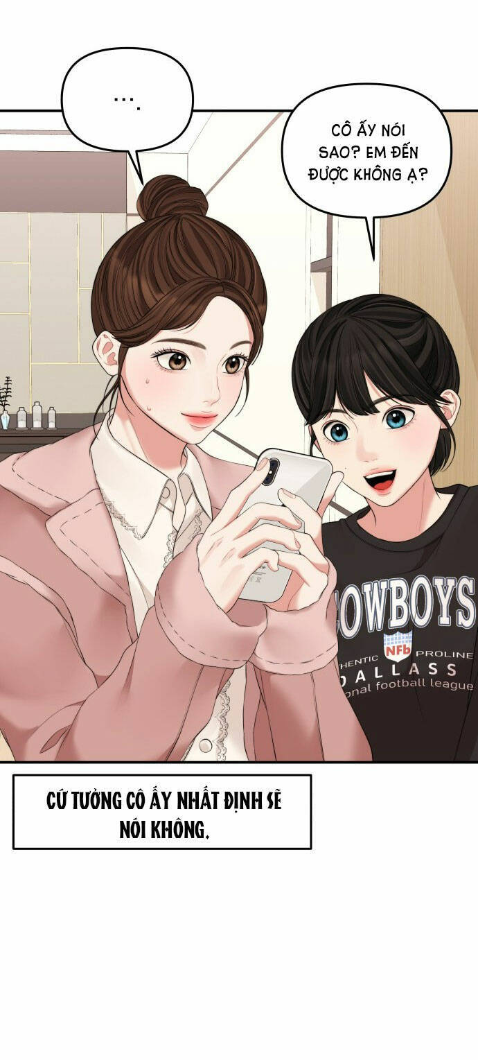 Gửi Em, Người Nuốt Trọn Vì Sao: Chapter 93.1