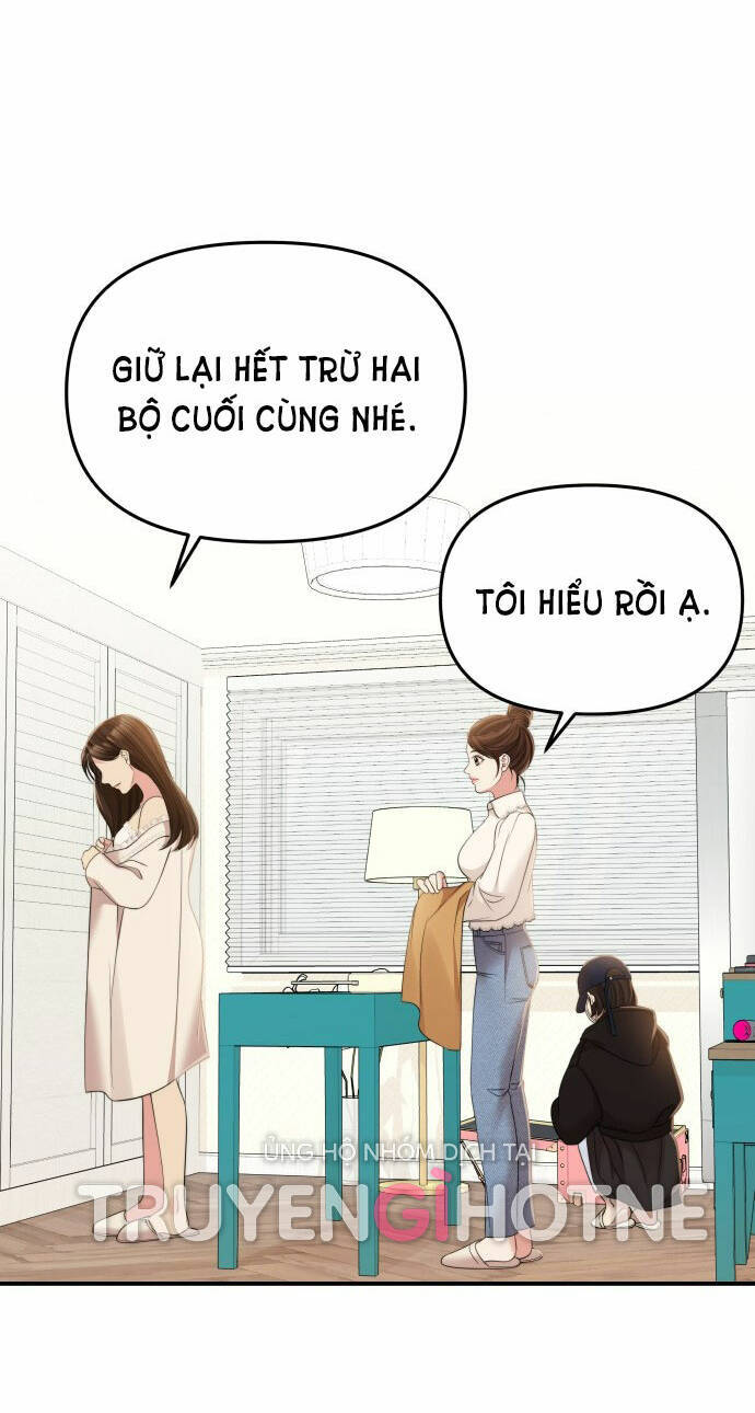Gửi Em, Người Nuốt Trọn Vì Sao: Chapter 93.1