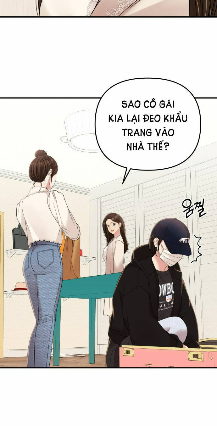 Gửi Em, Người Nuốt Trọn Vì Sao: Chapter 93.1