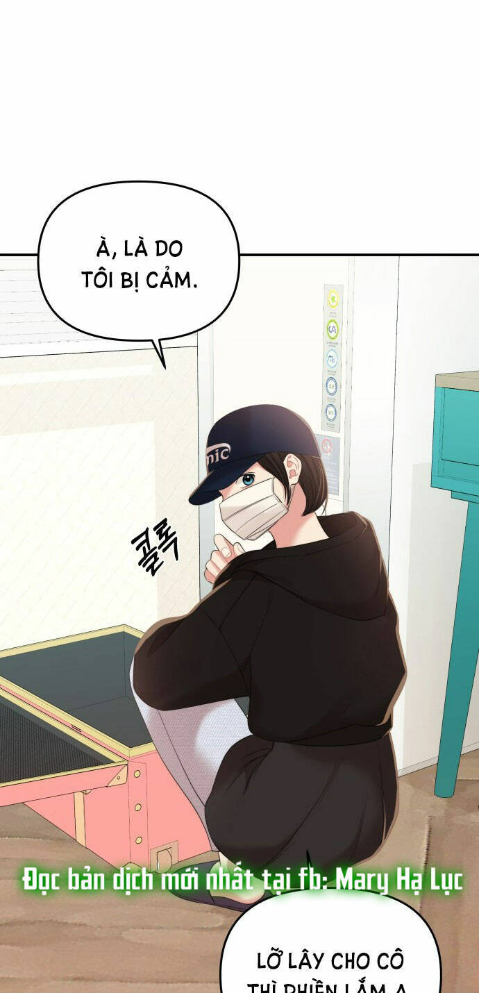 Gửi Em, Người Nuốt Trọn Vì Sao: Chapter 93.1