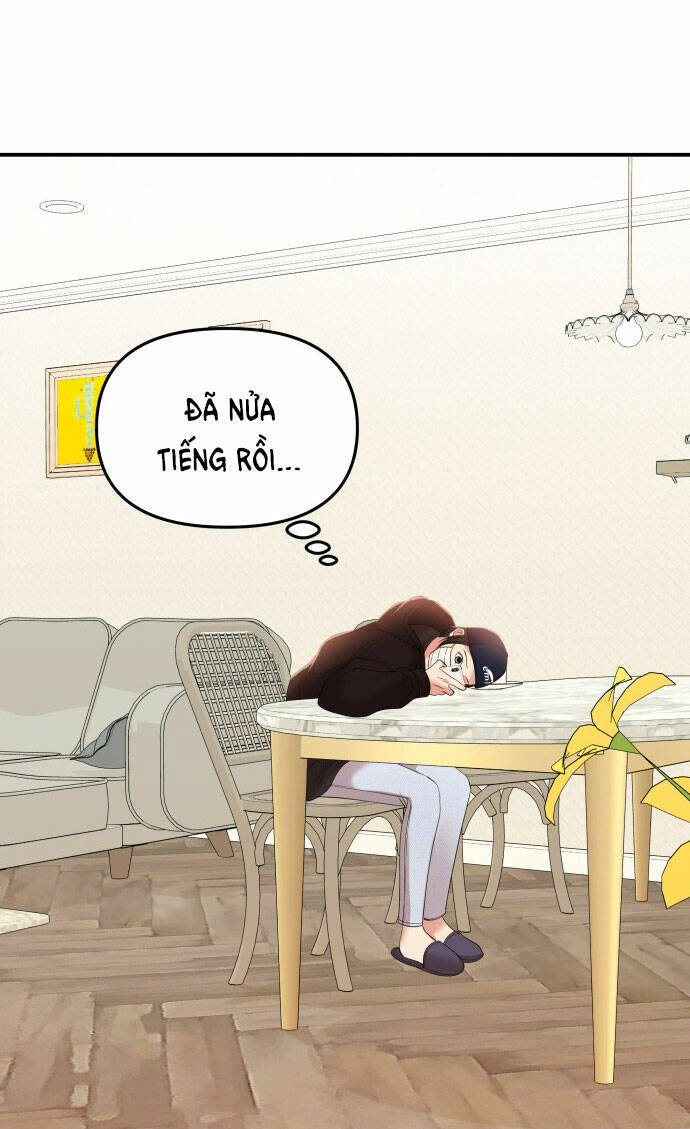 Gửi Em, Người Nuốt Trọn Vì Sao: Chapter 93.1