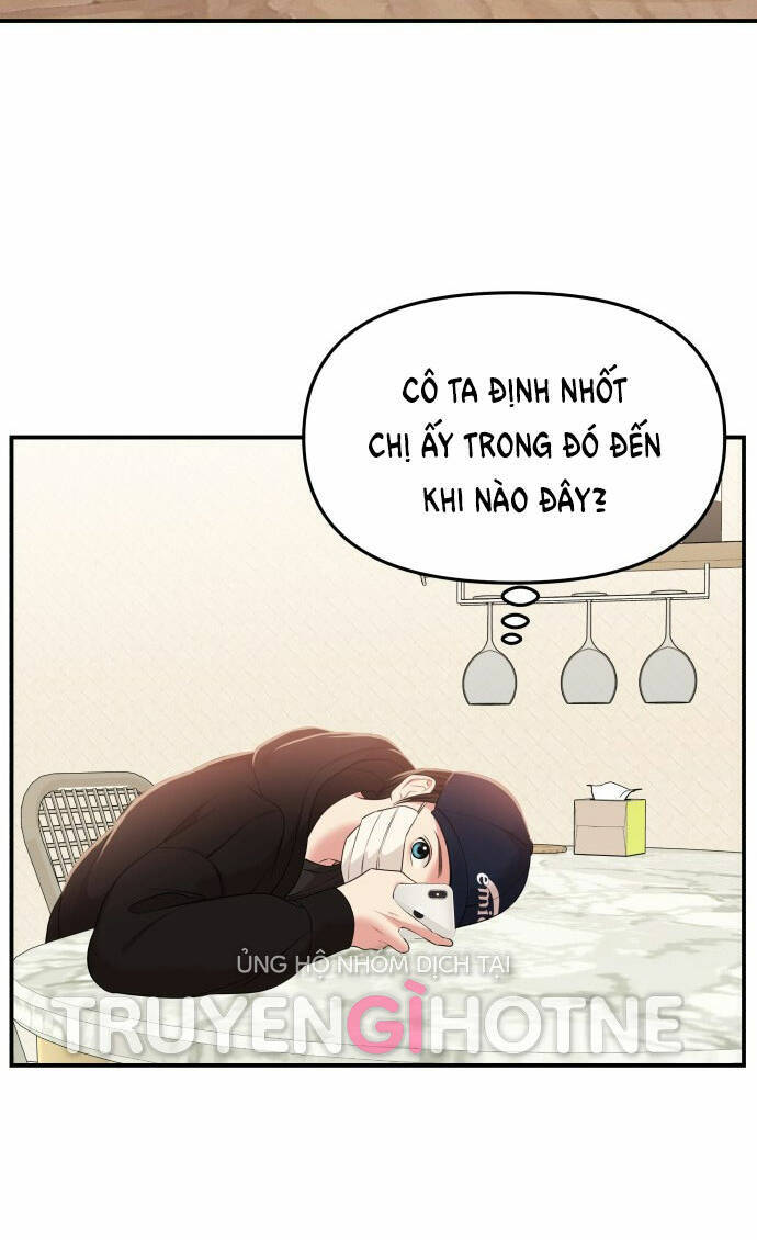 Gửi Em, Người Nuốt Trọn Vì Sao: Chapter 93.1