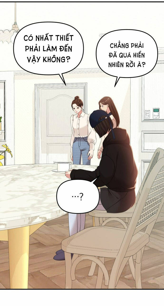 Gửi Em, Người Nuốt Trọn Vì Sao: Chapter 93.1