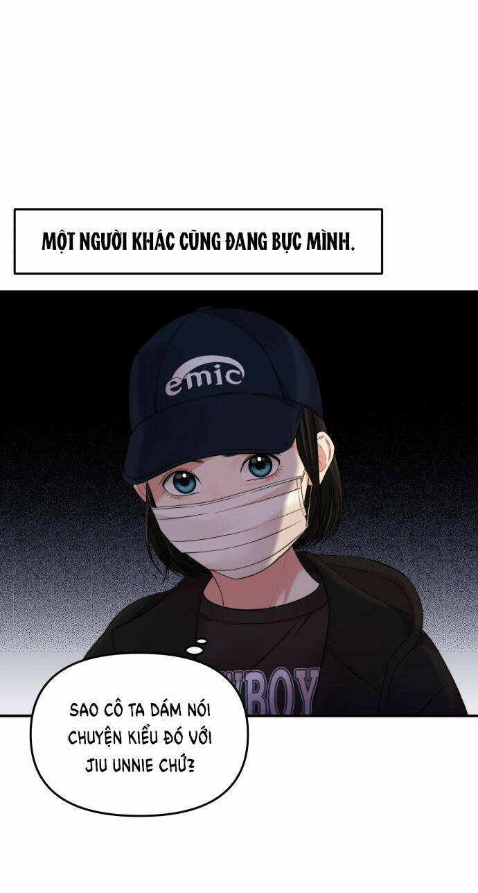 Gửi Em, Người Nuốt Trọn Vì Sao: Chapter 93.1