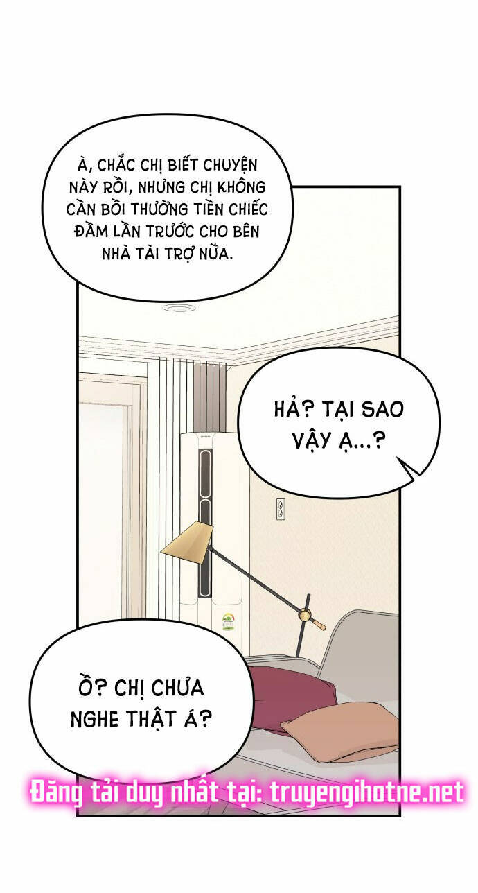 Gửi Em, Người Nuốt Trọn Vì Sao: Chapter 93.1