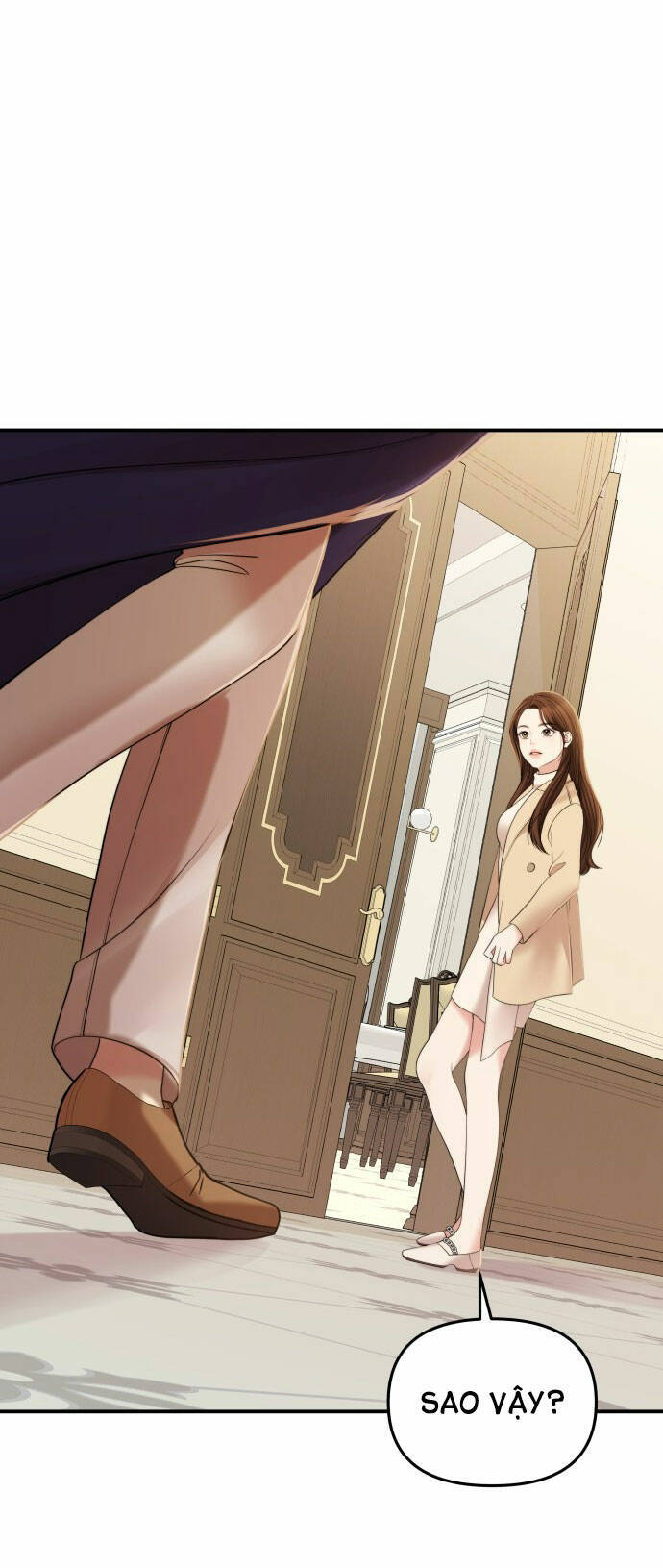 Gửi Em, Người Nuốt Trọn Vì Sao: Chapter 93.1