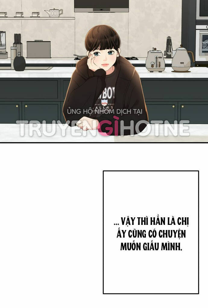 Gửi Em, Người Nuốt Trọn Vì Sao: Chapter 93.2