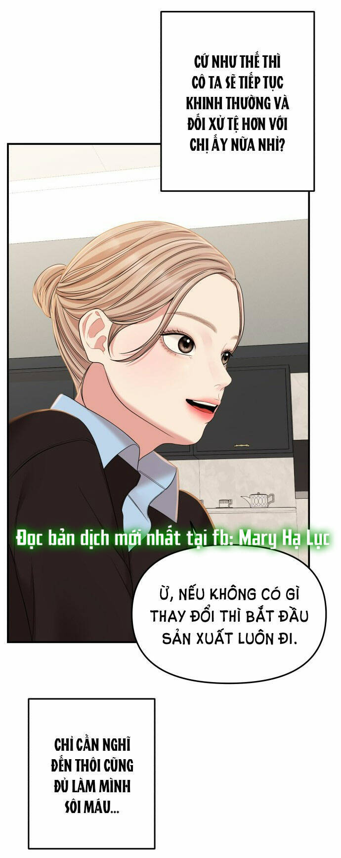 Gửi Em, Người Nuốt Trọn Vì Sao: Chapter 93.2