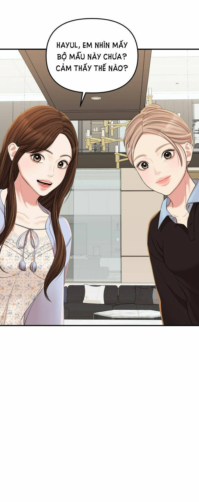 Gửi Em, Người Nuốt Trọn Vì Sao: Chapter 93.2