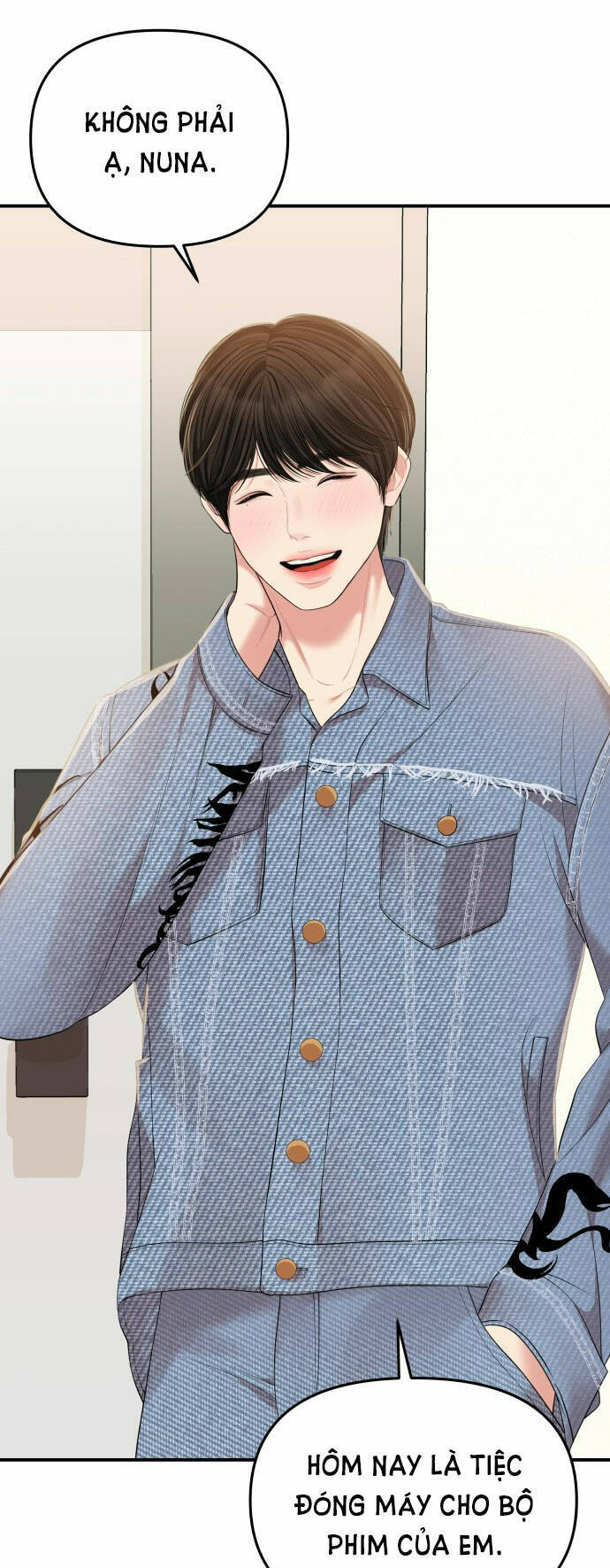 Gửi Em, Người Nuốt Trọn Vì Sao: Chapter 93.2