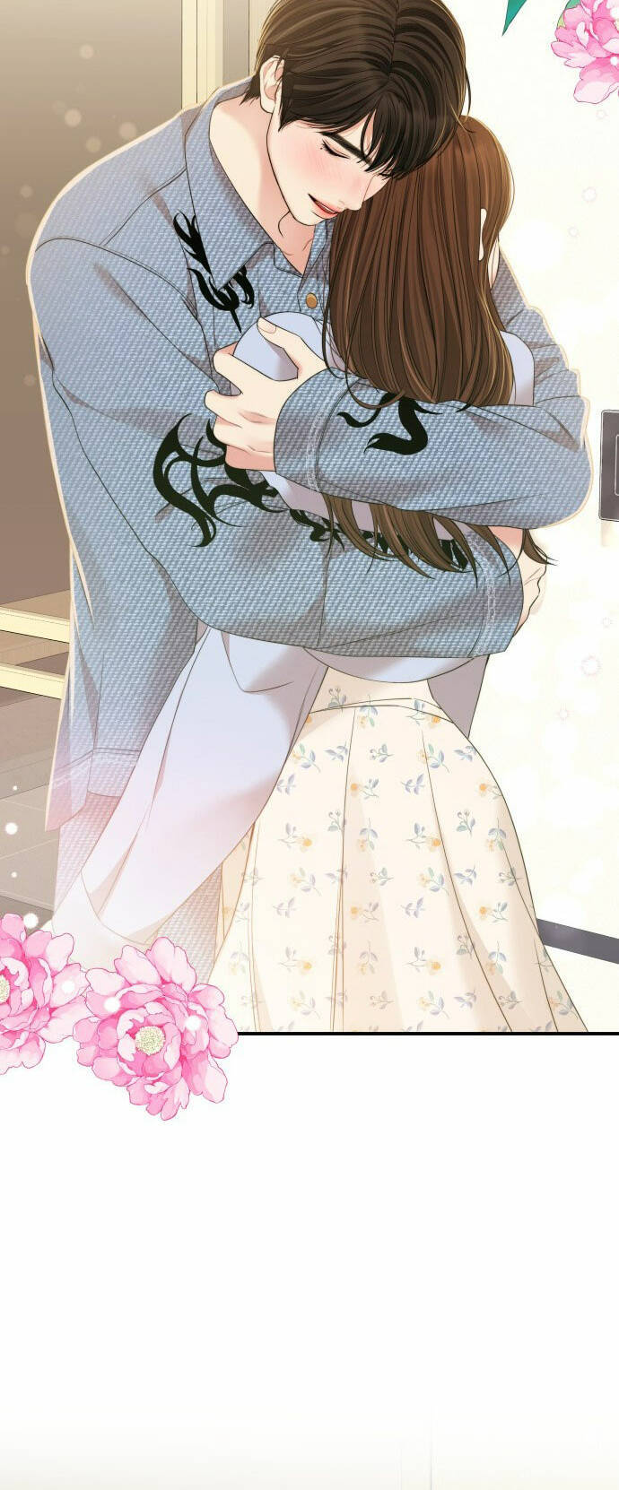 Gửi Em, Người Nuốt Trọn Vì Sao: Chapter 93.2