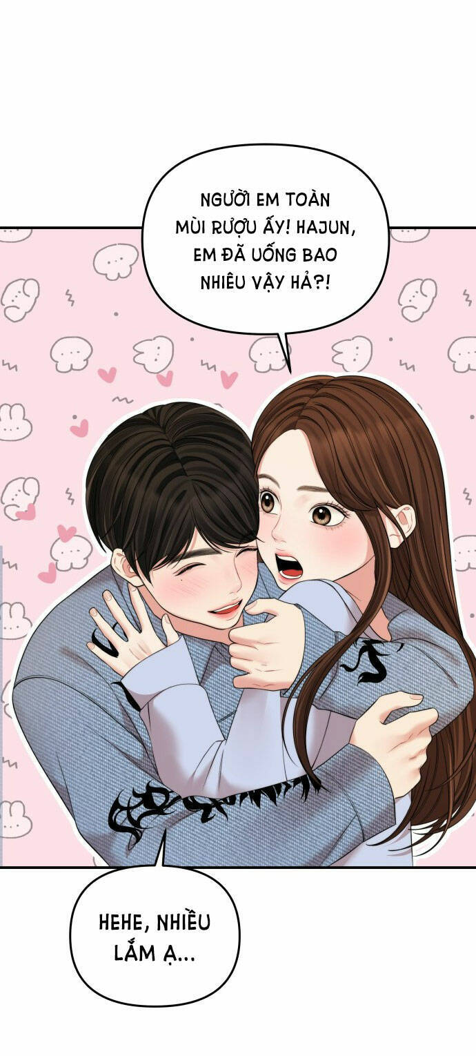 Gửi Em, Người Nuốt Trọn Vì Sao: Chapter 93.2