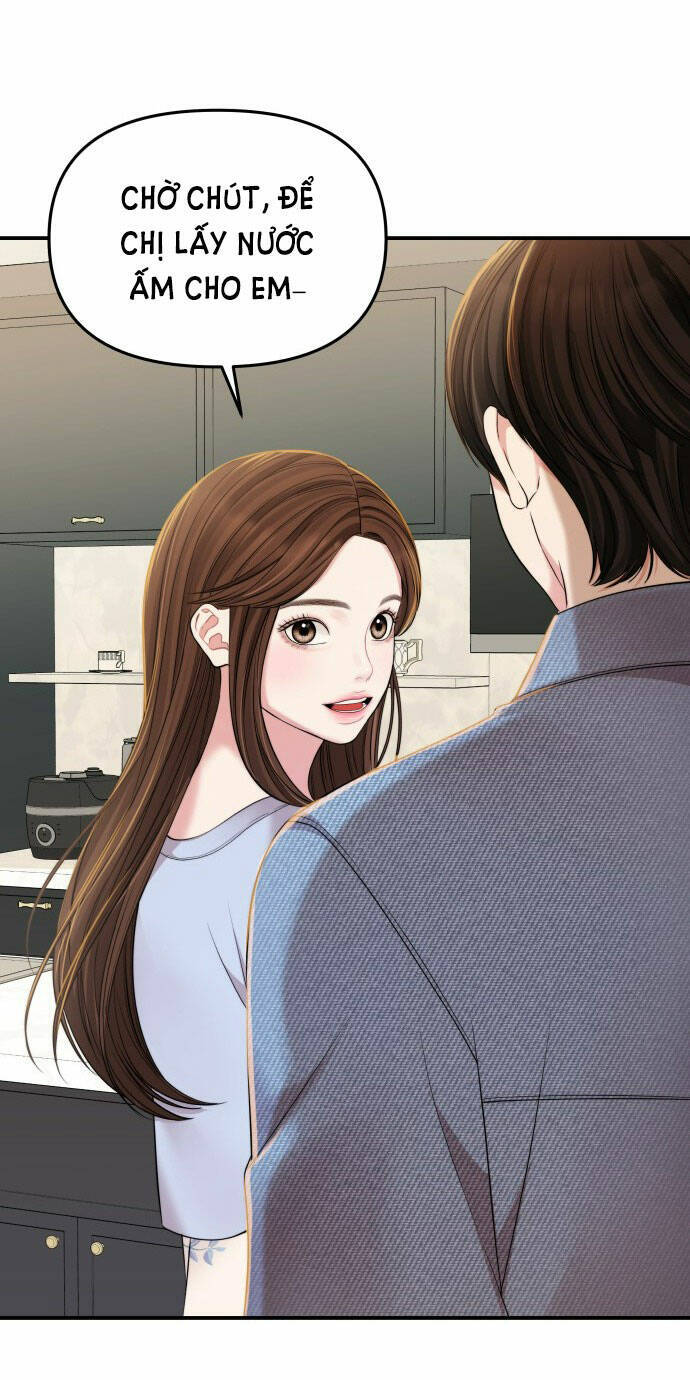 Gửi Em, Người Nuốt Trọn Vì Sao: Chapter 93.2