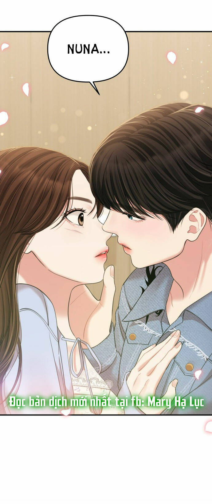 Gửi Em, Người Nuốt Trọn Vì Sao: Chapter 93.2