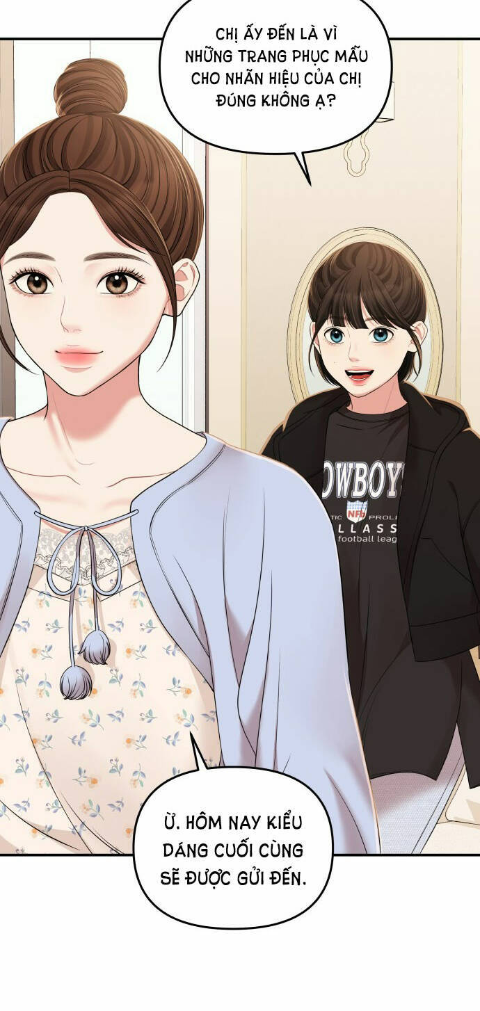 Gửi Em, Người Nuốt Trọn Vì Sao: Chapter 93.2