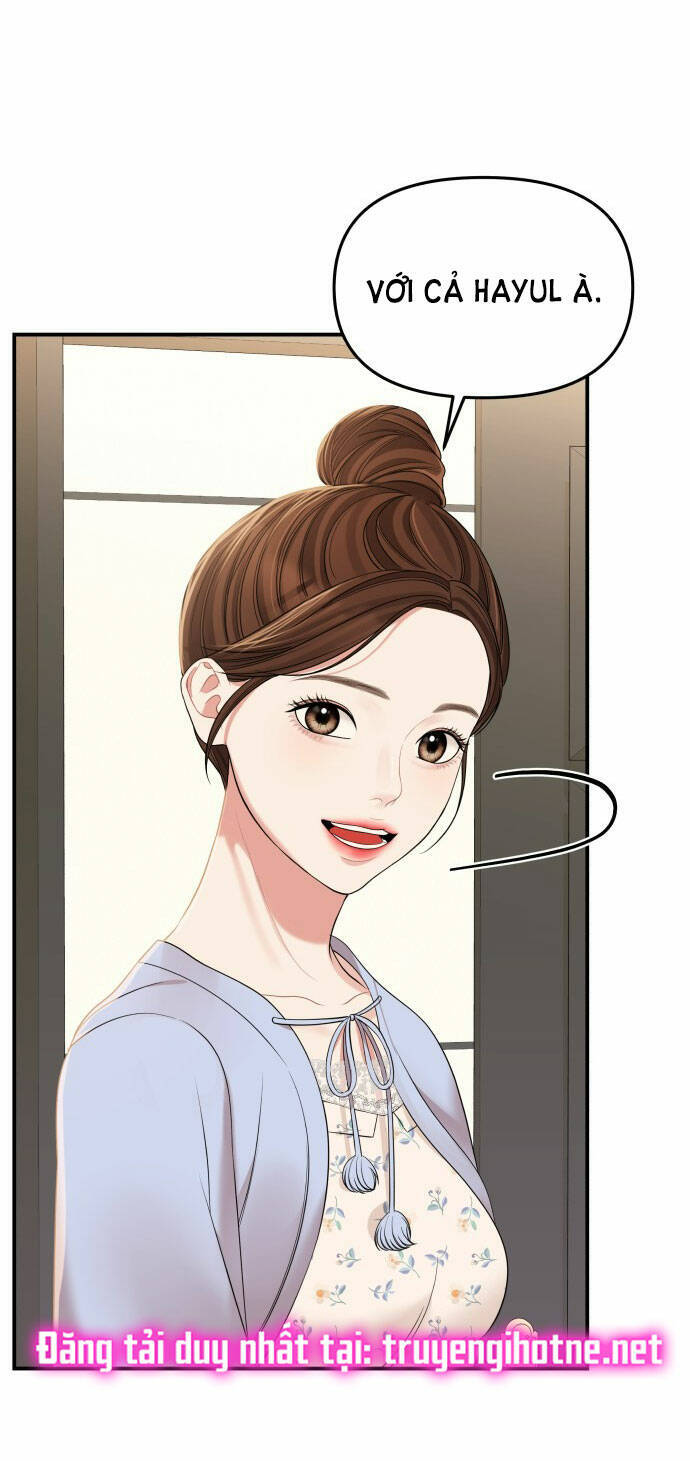 Gửi Em, Người Nuốt Trọn Vì Sao: Chapter 93.2