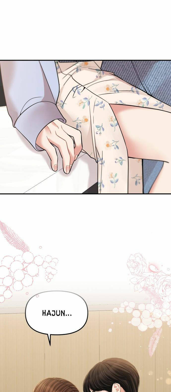 Gửi Em, Người Nuốt Trọn Vì Sao: Chapter 94.1