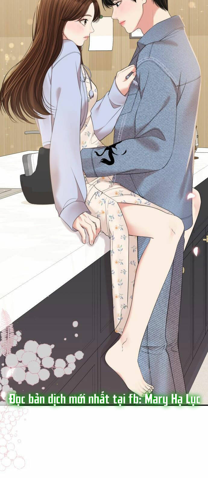Gửi Em, Người Nuốt Trọn Vì Sao: Chapter 94.1