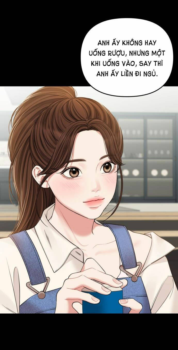 Gửi Em, Người Nuốt Trọn Vì Sao: Chapter 94.1