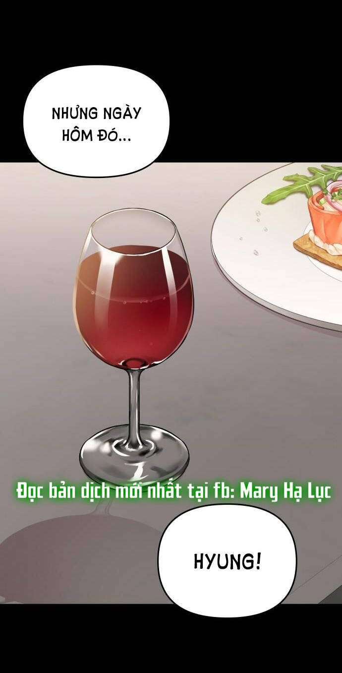 Gửi Em, Người Nuốt Trọn Vì Sao: Chapter 94.1