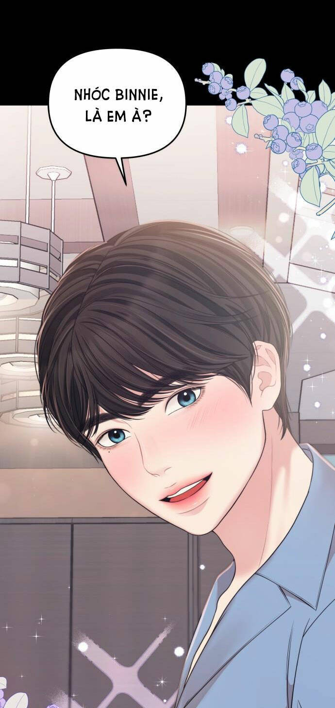 Gửi Em, Người Nuốt Trọn Vì Sao: Chapter 94.1