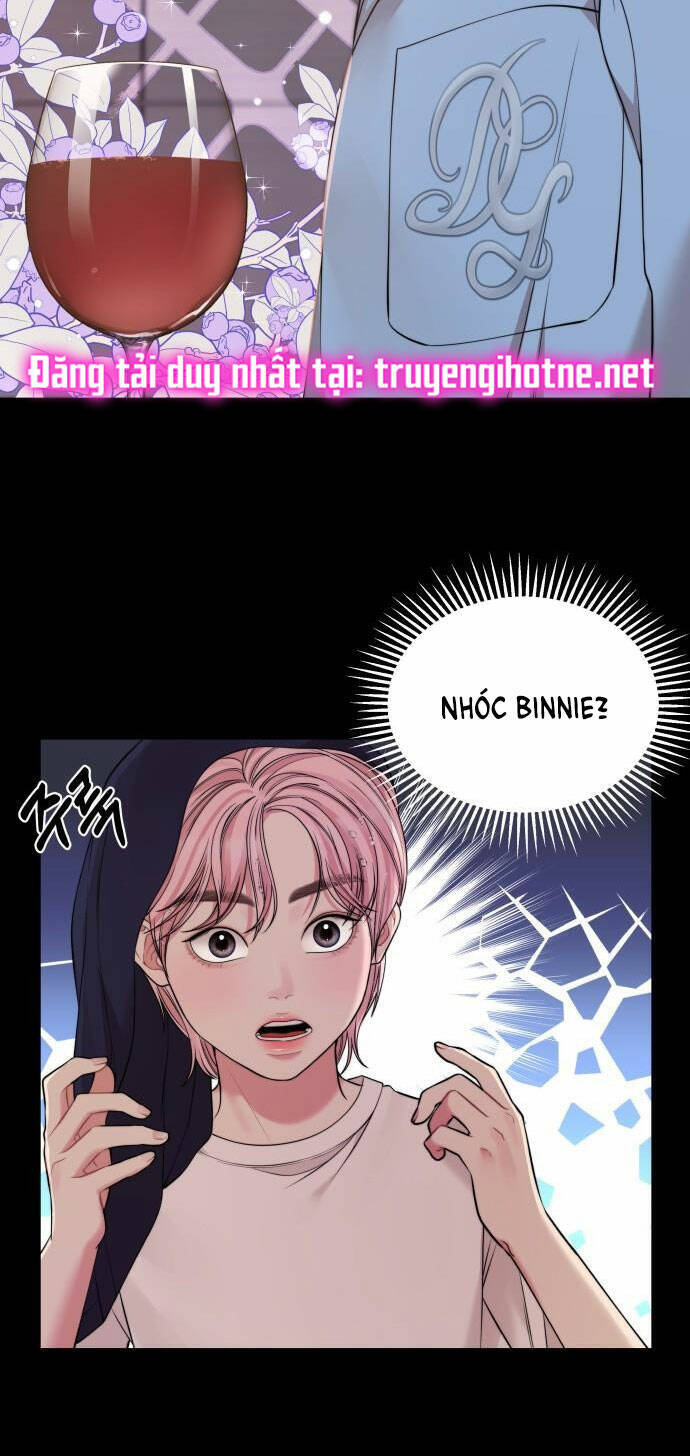 Gửi Em, Người Nuốt Trọn Vì Sao: Chapter 94.1