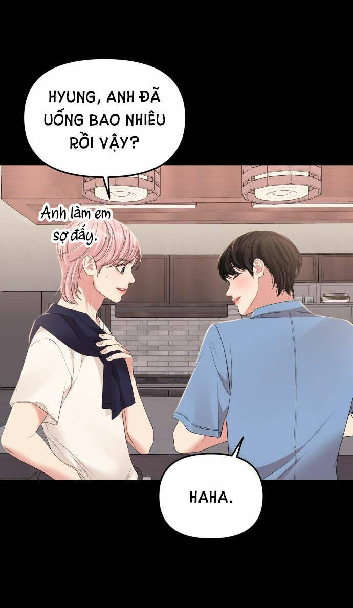 Gửi Em, Người Nuốt Trọn Vì Sao: Chapter 94.1
