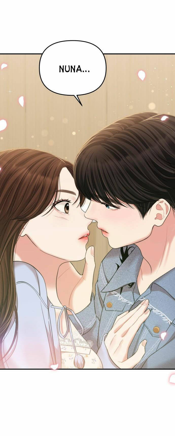 Gửi Em, Người Nuốt Trọn Vì Sao: Chapter 94.1