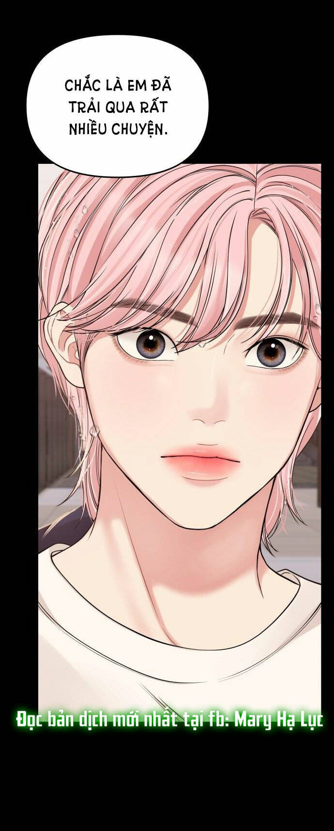 Gửi Em, Người Nuốt Trọn Vì Sao: Chapter 94.1