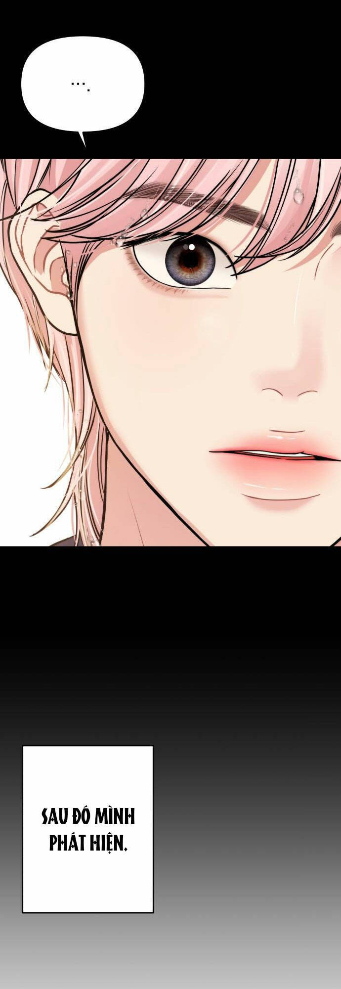Gửi Em, Người Nuốt Trọn Vì Sao: Chapter 94.1