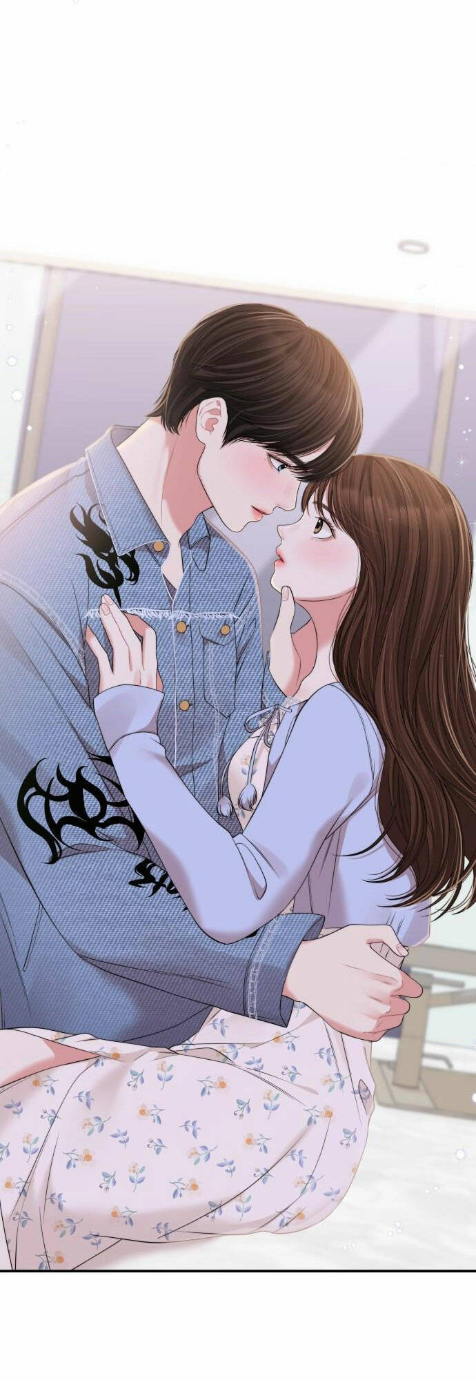 Gửi Em, Người Nuốt Trọn Vì Sao: Chapter 94.1