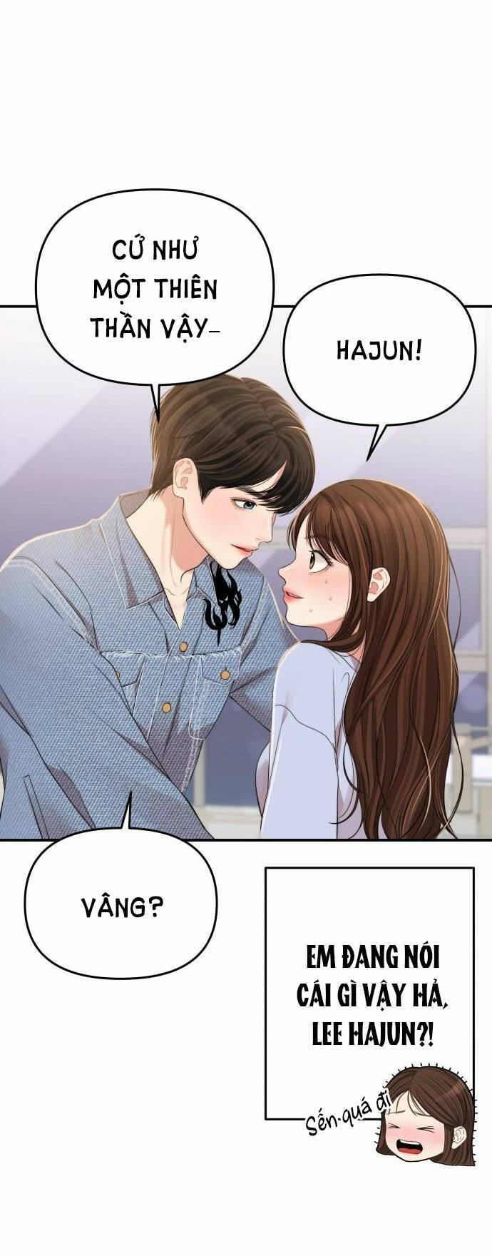 Gửi Em, Người Nuốt Trọn Vì Sao: Chapter 94.1