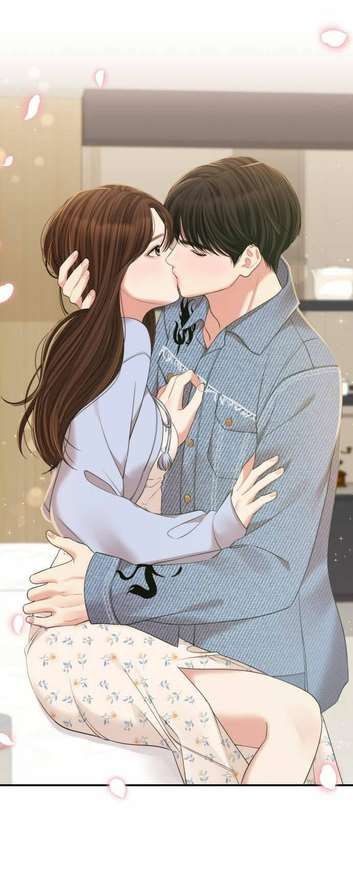 Gửi Em, Người Nuốt Trọn Vì Sao: Chapter 94.1