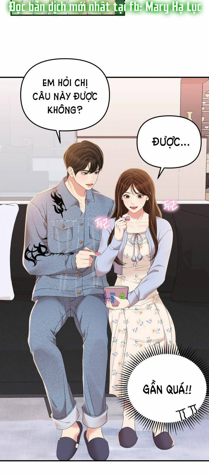 Gửi Em, Người Nuốt Trọn Vì Sao: Chapter 94.1