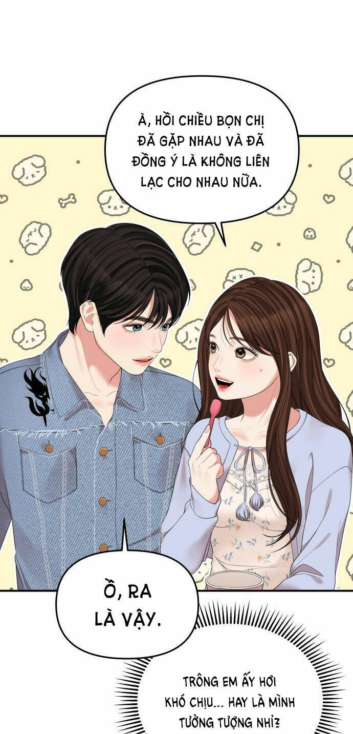 Gửi Em, Người Nuốt Trọn Vì Sao: Chapter 94.1