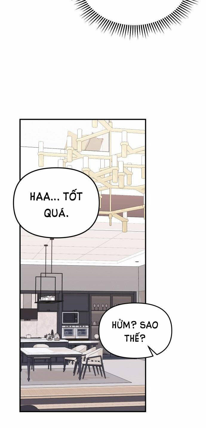Gửi Em, Người Nuốt Trọn Vì Sao: Chapter 94.1