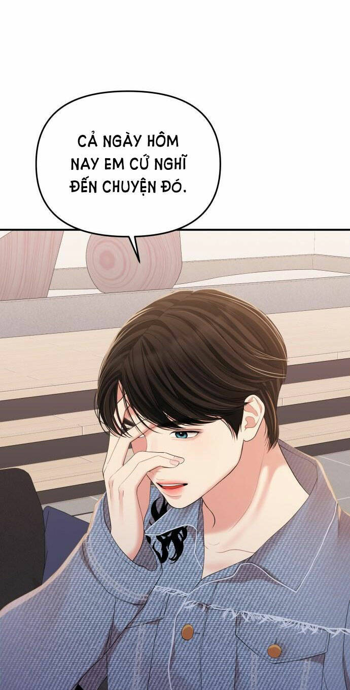 Gửi Em, Người Nuốt Trọn Vì Sao: Chapter 94.1