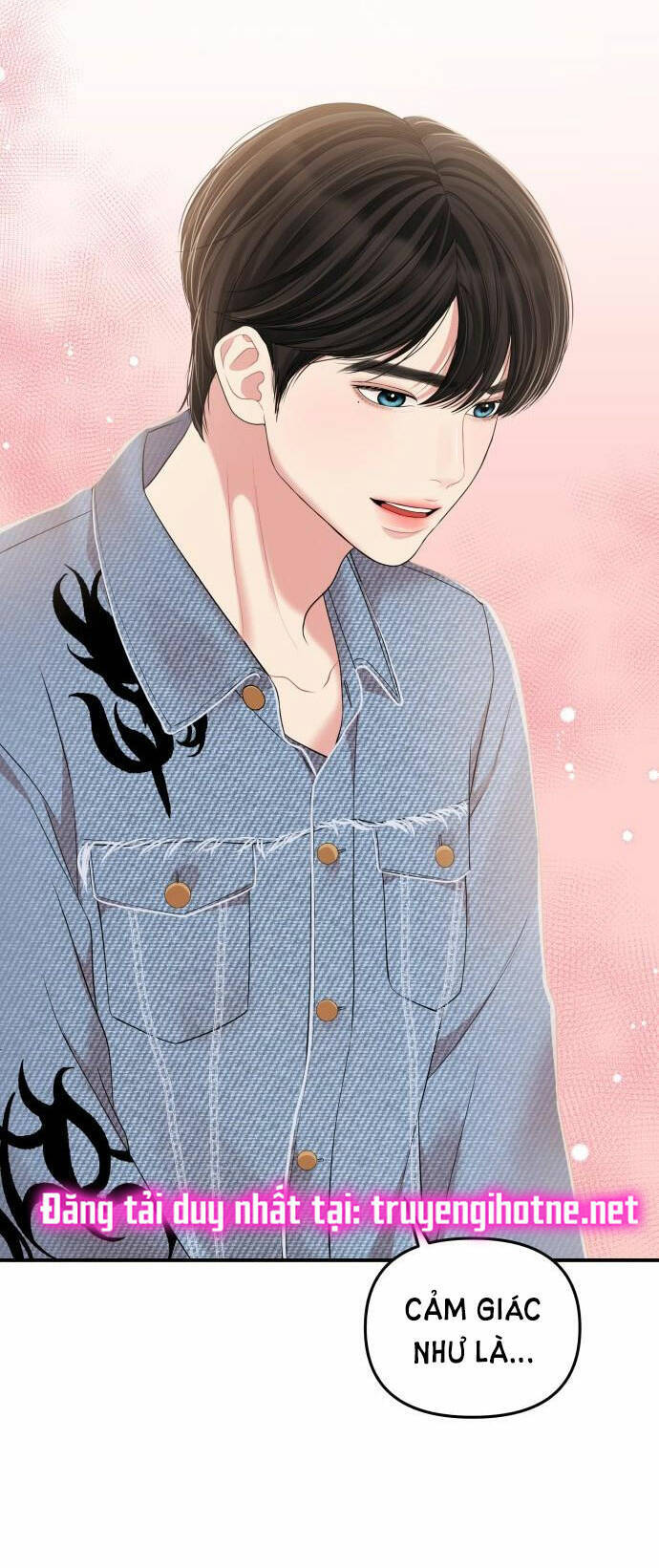 Gửi Em, Người Nuốt Trọn Vì Sao: Chapter 94.1
