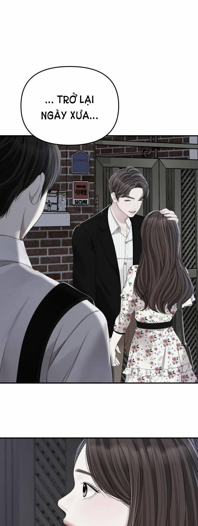Gửi Em, Người Nuốt Trọn Vì Sao: Chapter 94.1