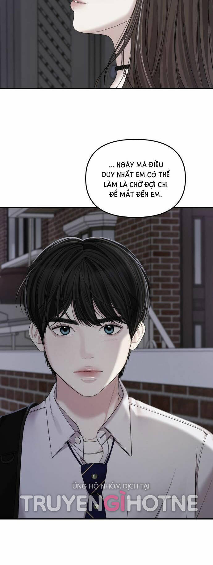 Gửi Em, Người Nuốt Trọn Vì Sao: Chapter 94.1