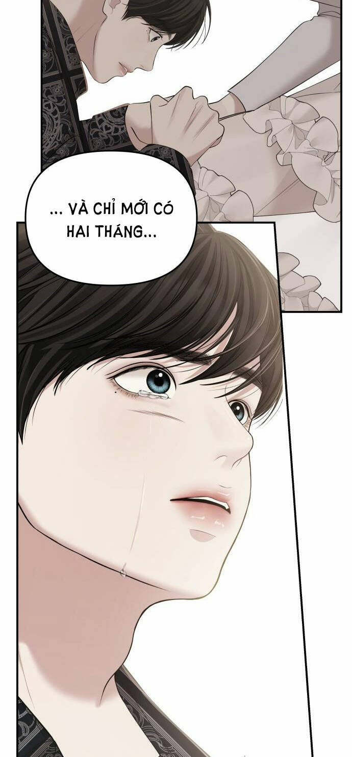 Gửi Em, Người Nuốt Trọn Vì Sao: Chapter 94.1