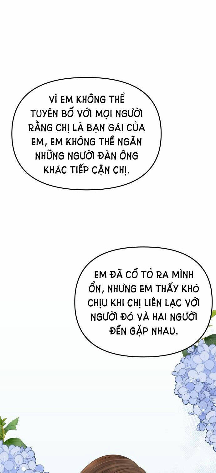 Gửi Em, Người Nuốt Trọn Vì Sao: Chapter 94.1