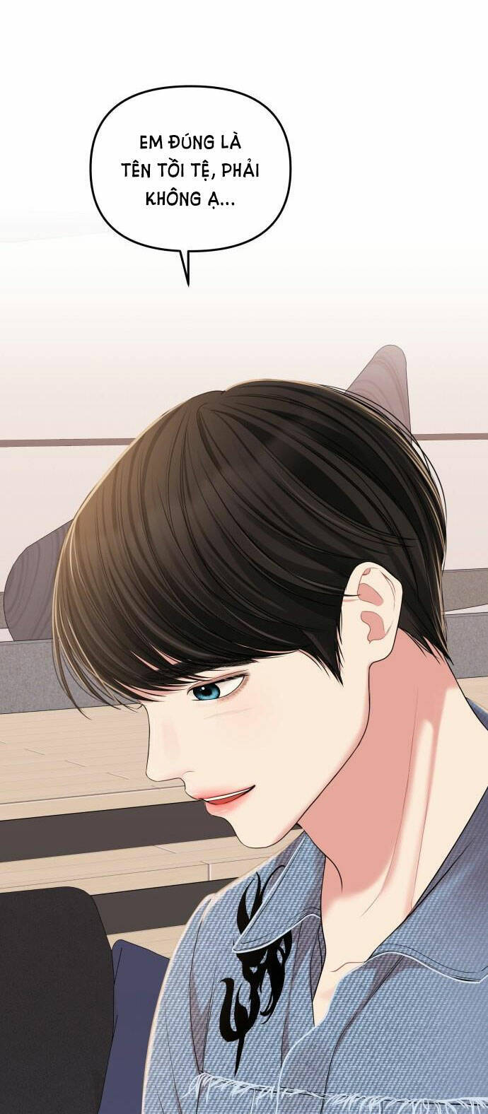 Gửi Em, Người Nuốt Trọn Vì Sao: Chapter 94.1