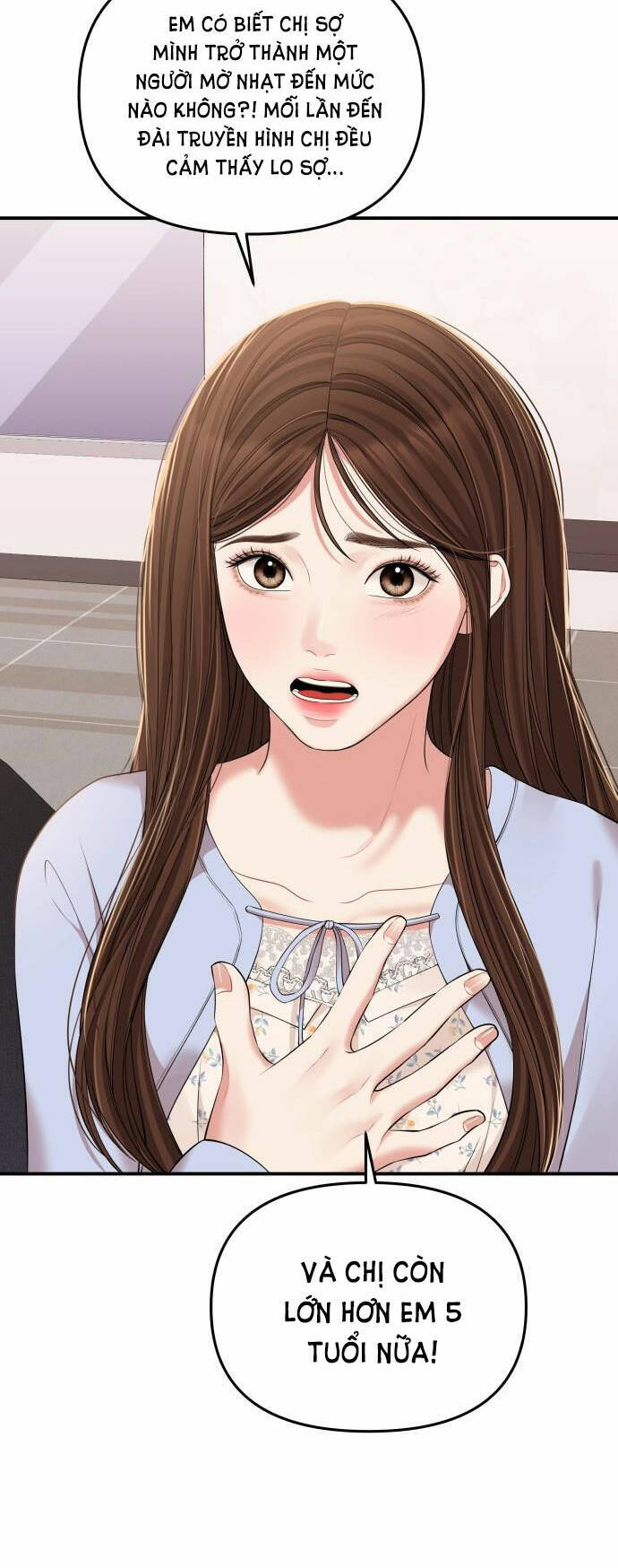 Gửi Em, Người Nuốt Trọn Vì Sao: Chapter 94.1